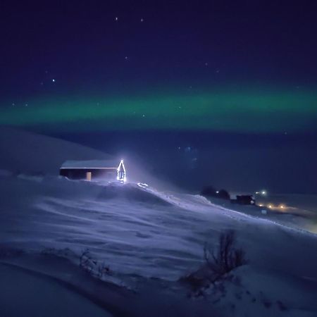 Svartaborg Húsavík Kültér fotó