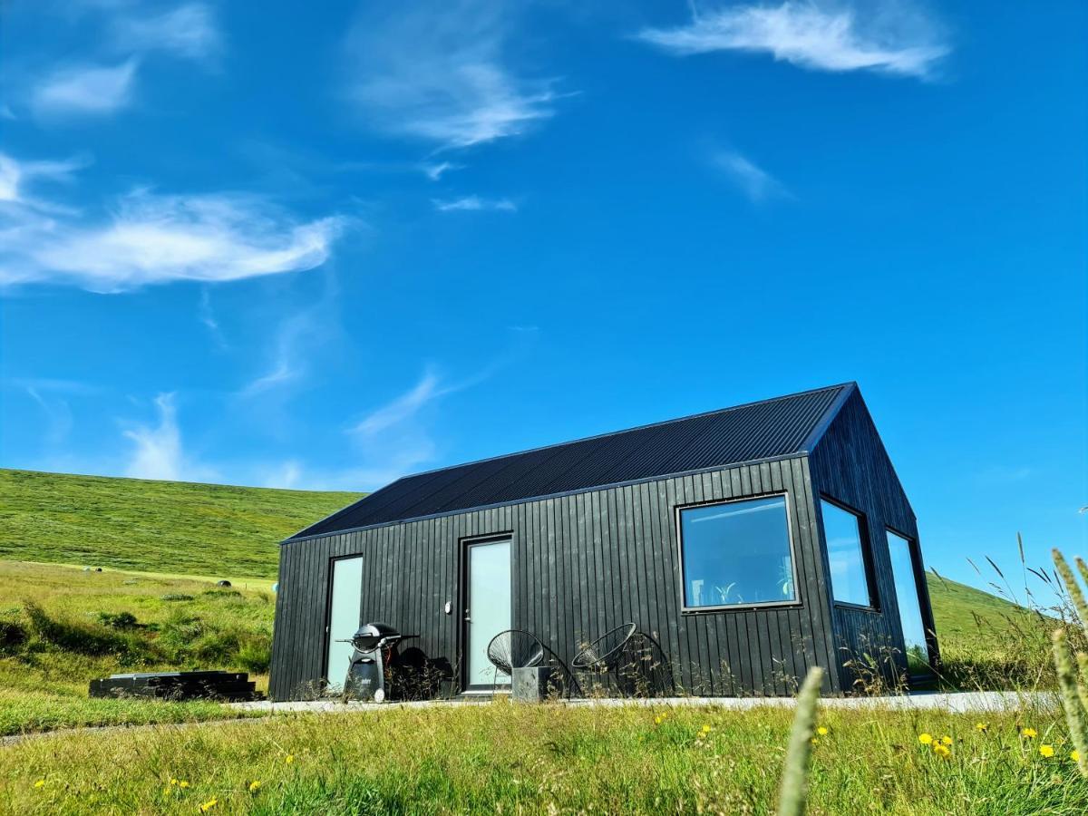 Svartaborg Húsavík Kültér fotó